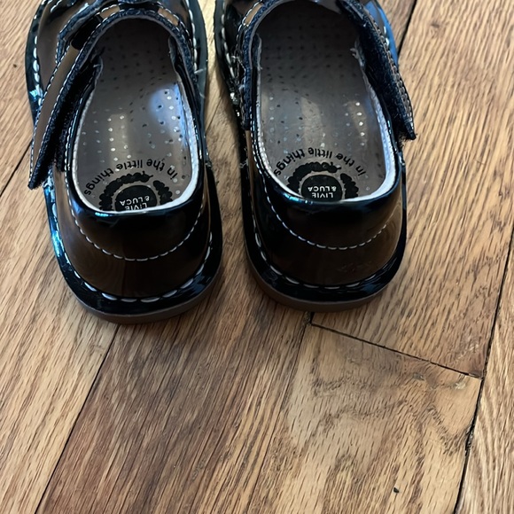 Live and Luca bunny rabbit Maryjanes 6 - Picture 2 of 4